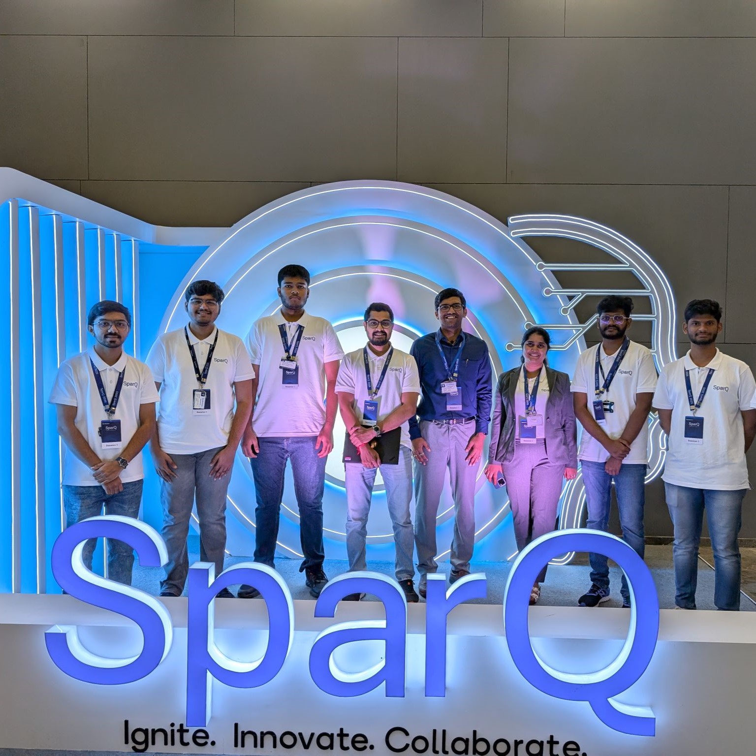 SPARQ