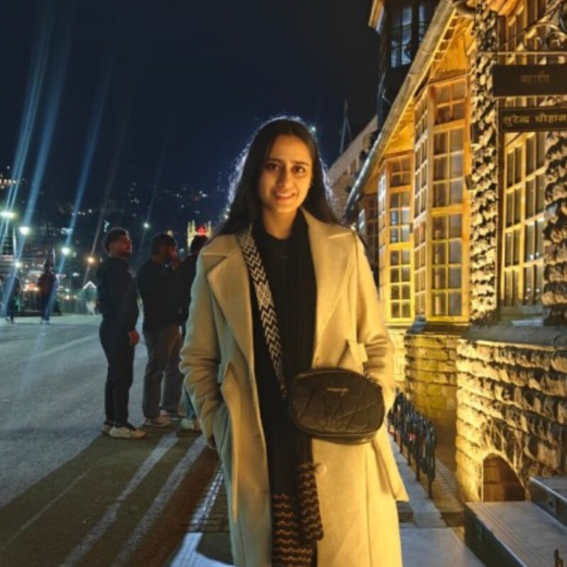 Gurjot Kaur
