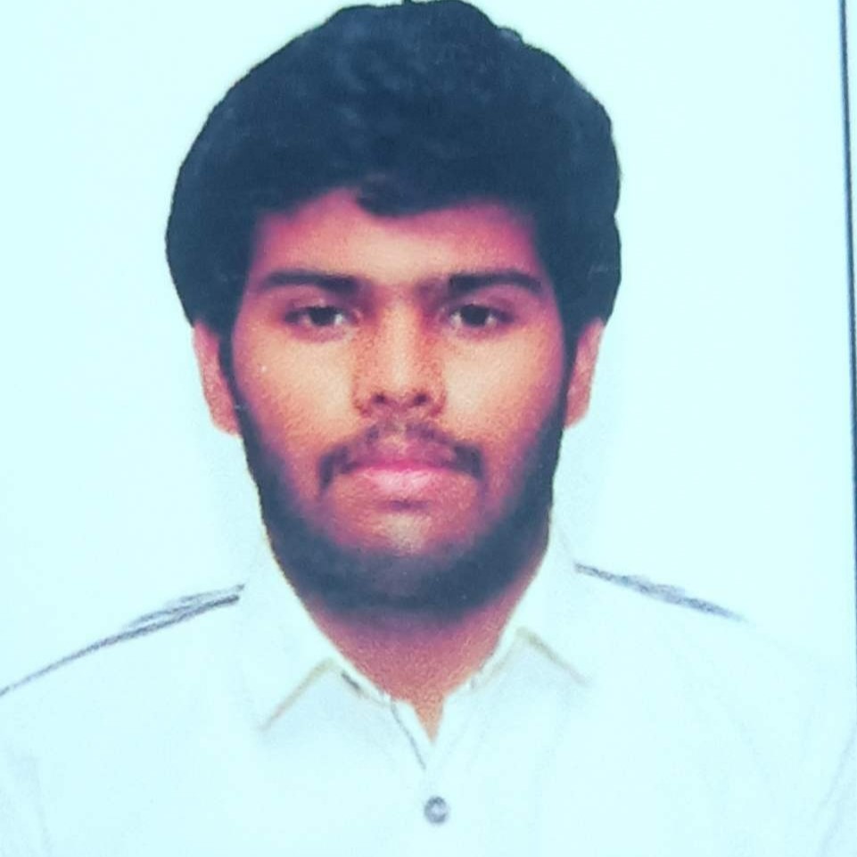 Jai Surya Kandavilli
