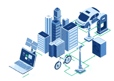 Net Zero Globe