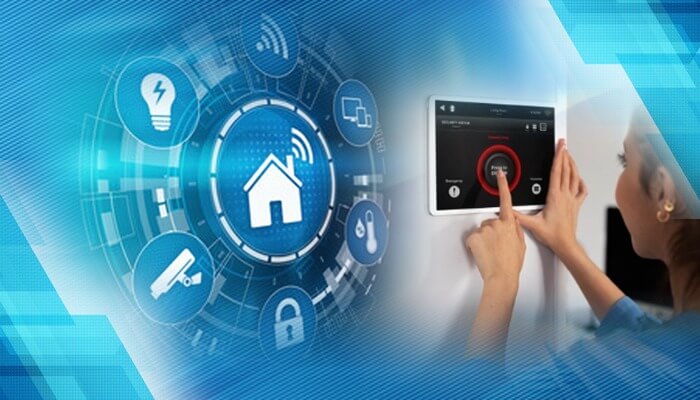 Smart Homes
